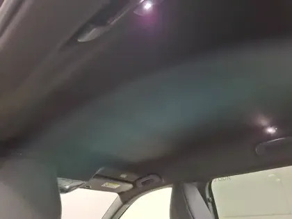 Photo 6 Peugeot 5008  Hybrid 136 e-DCS6