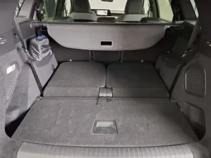 Photo Peugeot 5008 Allure