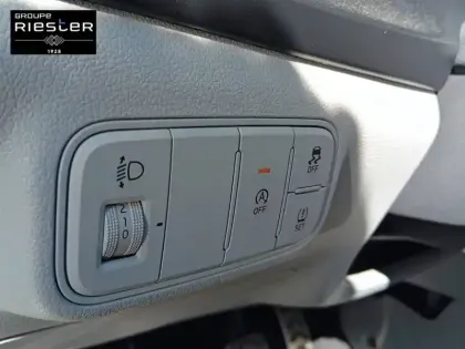 Photo 11 Hyundai Bayon  1.0 T-GDi 100