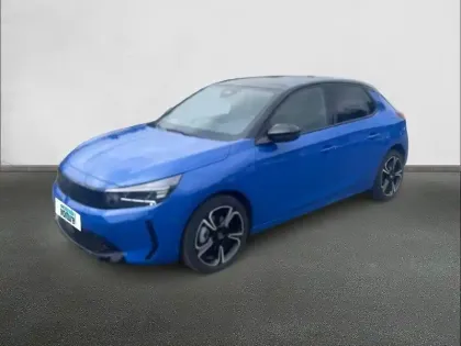 Photo Opel Corsa Gs