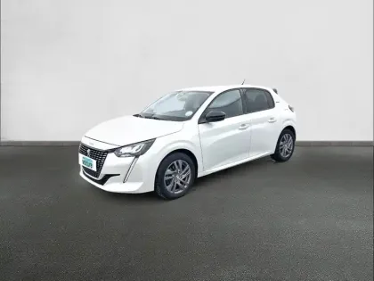 Photo Peugeot 208 Style