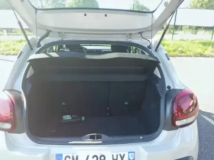 Photo 5 Citroën C3  PureTech 83 S&S BVM5