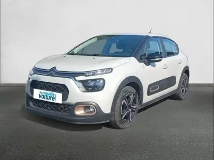 Photo Citroën C3 C-series