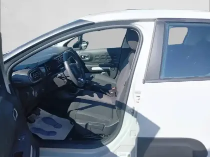 Photo 10 Citroën C3  PureTech 83 S&S BVM5