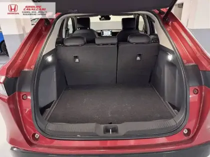 Photo 6 Honda HR-V  e:HEV 1.5 i-MMD