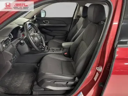 Photo 7 Honda HR-V  e:HEV 1.5 i-MMD