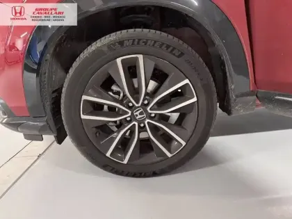 Photo 14 Honda HR-V  e:HEV 1.5 i-MMD