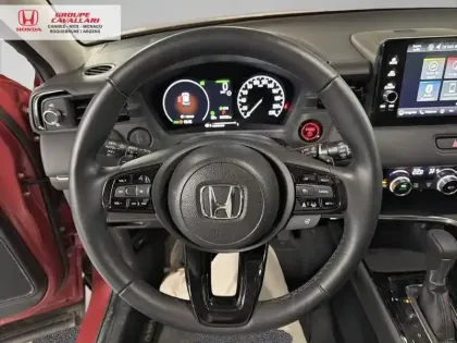 Photo 13 Honda HR-V  e:HEV 1.5 i-MMD