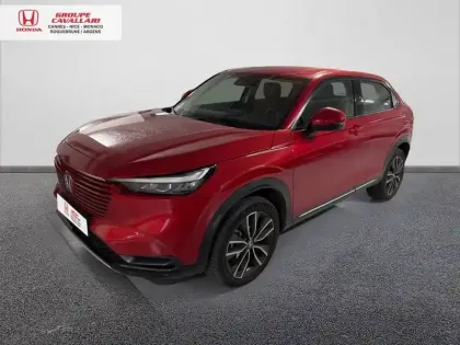 Photo Honda Hr-v Advance