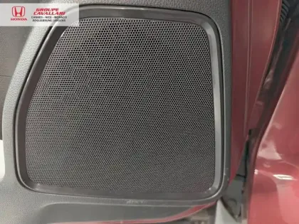 Photo 12 Honda HR-V  e:HEV 1.5 i-MMD