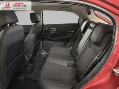 Photo 8 Honda HR-V  e:HEV 1.5 i-MMD