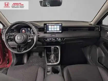 Photo 9 Honda HR-V  e:HEV 1.5 i-MMD