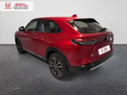 Photo 5 Honda HR-V  e:HEV 1.5 i-MMD