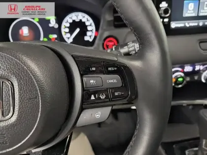 Photo 11 Honda HR-V  e:HEV 1.5 i-MMD