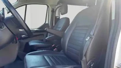 Photo 11 Ford Transit  CUSTOM CA 300 L1H1 2.0 ECOBLUE 170