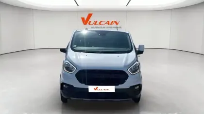 Photo 9 Ford Transit  CUSTOM CA 300 L1H1 2.0 ECOBLUE 170