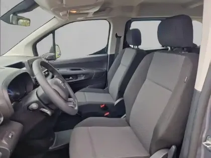 Photo 10 Citroën Berlingo e- Taille M 136 ch 100 kWh Automatique