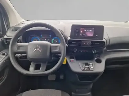Photo 7 Citroën Berlingo e- Taille M 136 ch 100 kWh Automatique