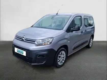 Photo Citroën Berlingo Live