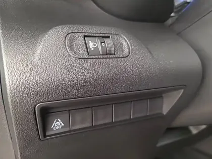 Photo 45 Citroën Berlingo e- Taille M 136 ch 100 kWh Automatique