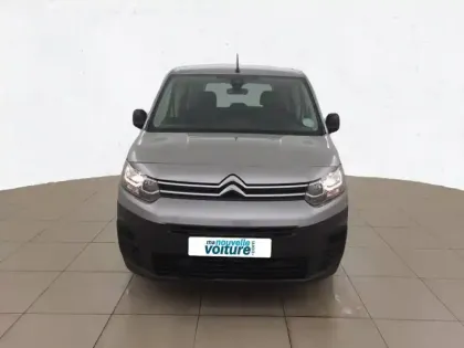 Photo 23 Citroën Berlingo e- Taille M 136 ch 100 kWh Automatique