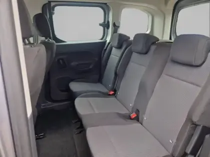 Photo 11 Citroën Berlingo e- Taille M 136 ch 100 kWh Automatique