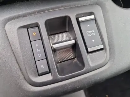 Photo 13 Citroën Berlingo e- Taille M 136 ch 100 kWh Automatique