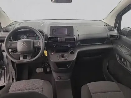 Photo 29 Citroën Berlingo e- Taille M 136 ch 100 kWh Automatique