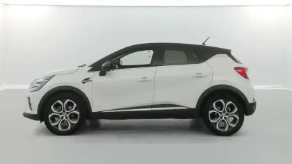 Photo 10 Renault Captur  E-Tech 145 - 21