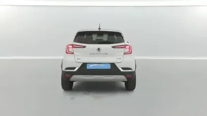 Photo 12 Renault Captur  E-Tech 145 - 21