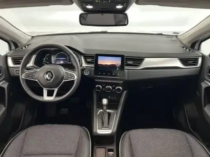 Photo 37 Renault Captur  E-Tech 145 - 21