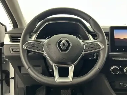 Photo 23 Renault Captur  E-Tech 145 - 21