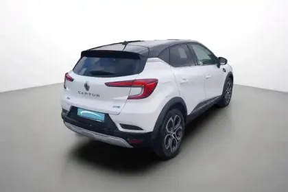 Photo 5 Renault Captur  E-Tech 145 - 21