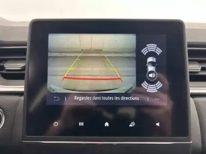 Photo 32 Renault Captur  E-Tech 145 - 21