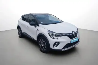 Photo 7 Renault Captur  E-Tech 145 - 21