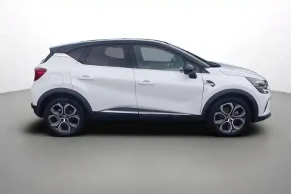 Photo 6 Renault Captur  E-Tech 145 - 21