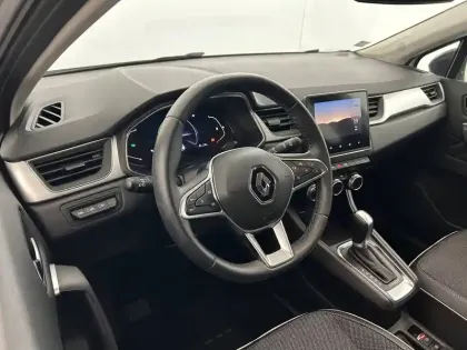 Photo 18 Renault Captur  E-Tech 145 - 21