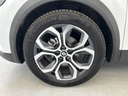 Photo 27 Renault Captur  E-Tech 145 - 21