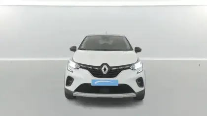 Photo 15 Renault Captur  E-Tech 145 - 21