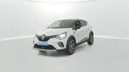 Photo 9 Renault Captur  E-Tech 145 - 21