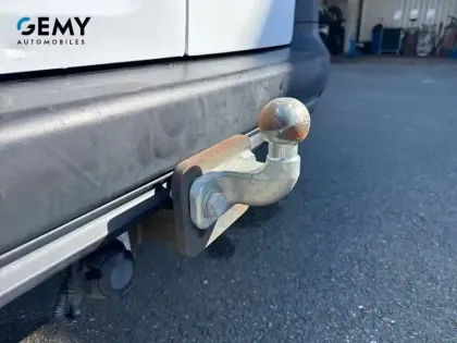 Photo 13 Peugeot Partner  FOURGON STANDARD 650 KG BLUEHDI 75 BVM5