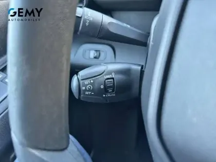 Photo 20 Peugeot Partner  FOURGON STANDARD 650 KG BLUEHDI 75 BVM5