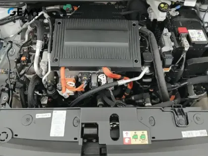 Photo 11 Peugeot 208  Electrique 50 kWh 136ch