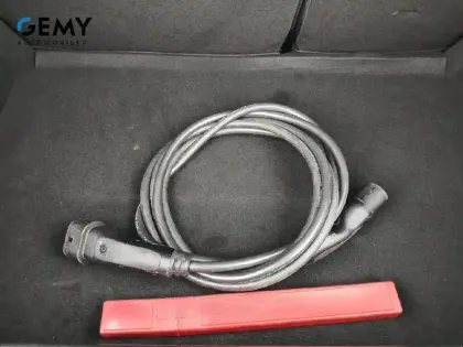 Photo 16 Peugeot 208  Electrique 50 kWh 136ch