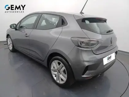 Photo 16 Renault Clio  TCe 90