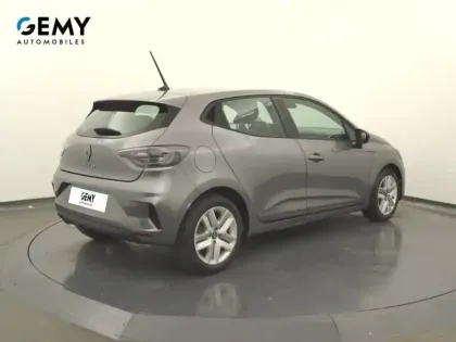 Photo 17 Renault Clio  TCe 90