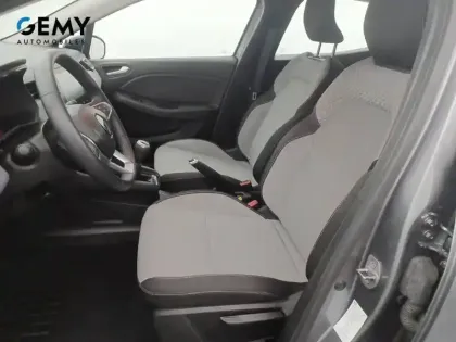 Photo 8 Renault Clio  TCe 90