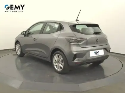 Photo 6 Renault Clio  TCe 90