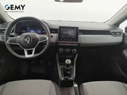 Photo 7 Renault Clio  TCe 90