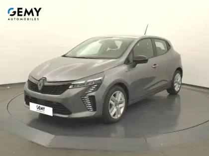 Photo Renault Clio Evolution